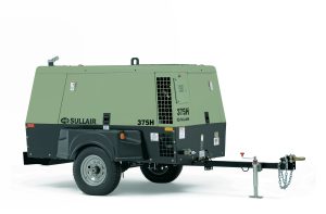 SULLAIR 375H