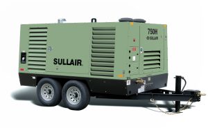 SULLAIR 750H