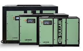 SULLAIR SERIE LS