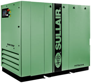 SULLAIR SERIE SN